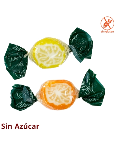 Comprar Golosinas, Chuches y Caramelos sin Azúcar