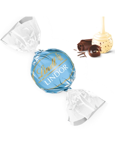 lindor trufas sabores colores