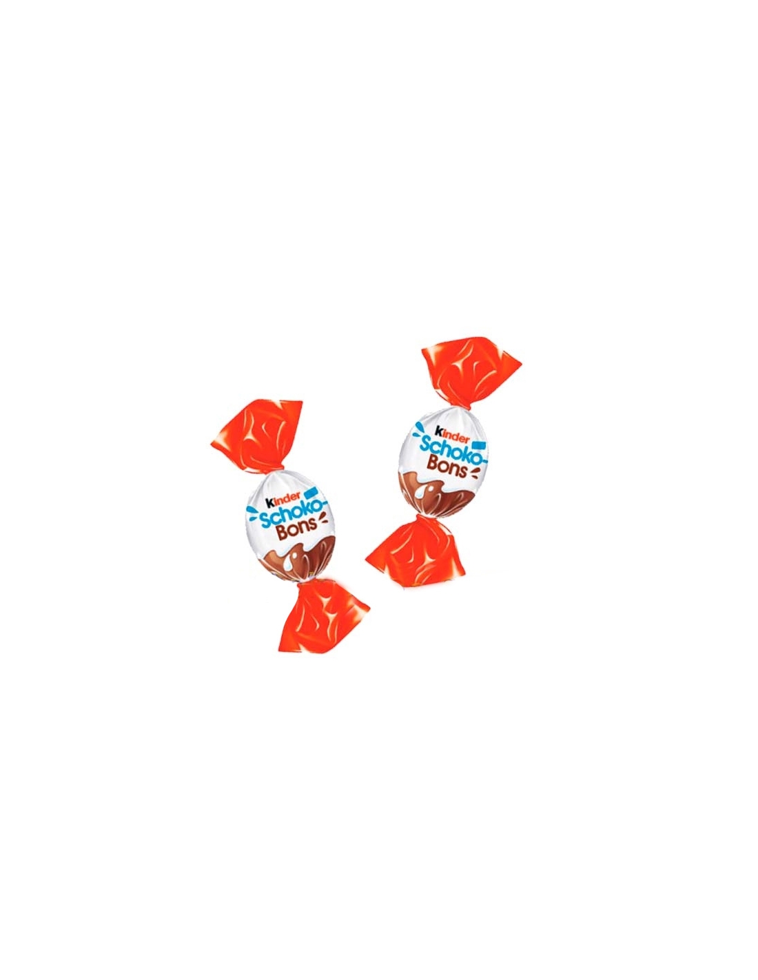 Schoko-Bons Kinder - 200g