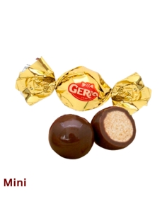 mini nutella 25gr 64uds en tu tienda de chocolate online