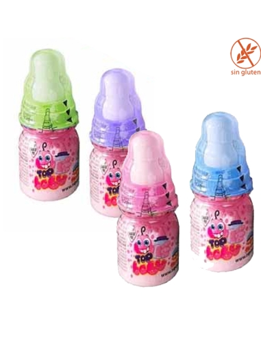 Biberon Top Baby Pica 24uds Top Candy