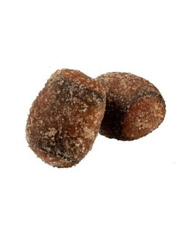 Regaliz Holandés Trufas finas Finse Dropstokjes 1Kg Meenk