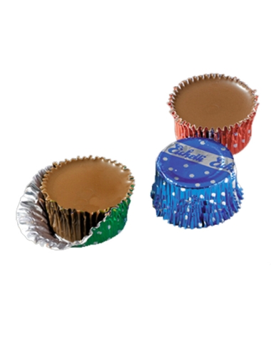 Bombones Cápsulas Chocolate con Leche Ice Cups de Eichetti 200uds