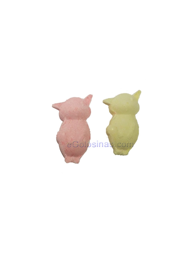 PICA POKEMON DEXTROSA 250uds para comprar Chuches y Golosinas