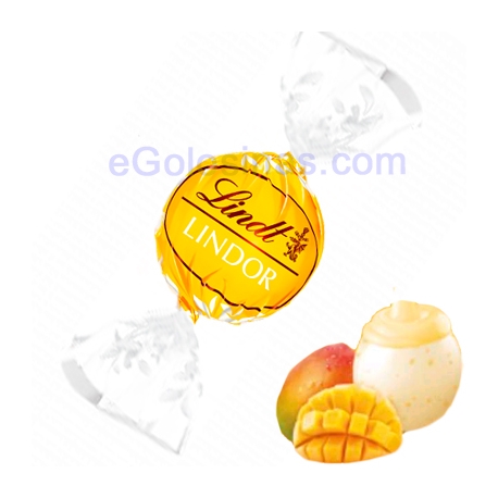 Lindor amarillo