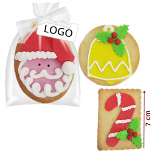 Galletas Navidad mix