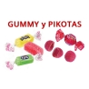 GUMMYS Y PIKOTAS