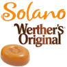 SOLANO Y WERTHER'S ORIGINAL