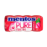 MENTOS CHICLE