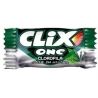 CHICLES CLIX ONE