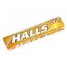 HALLS