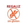 REGALIZ SIN GLUTEN